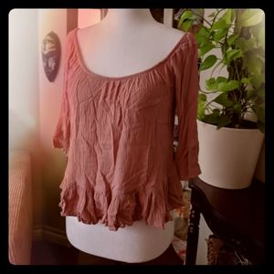 Medium U2B 3/4 Sleeve